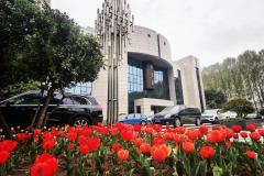 西北工业大学  刘先生作品